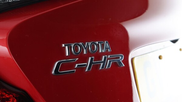 Used Toyota C-HR 2022 for sale - 76306856: Photo 21