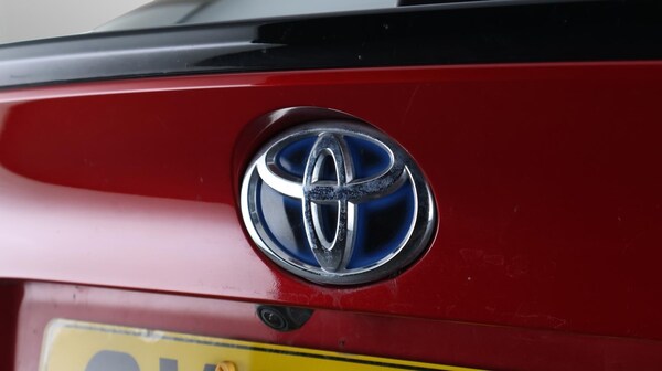 Used Toyota C-HR 2022 for sale - 76306856: Photo 22