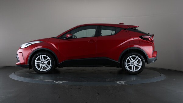 Used Toyota C-HR 2022 for sale - 76306856: Photo 37