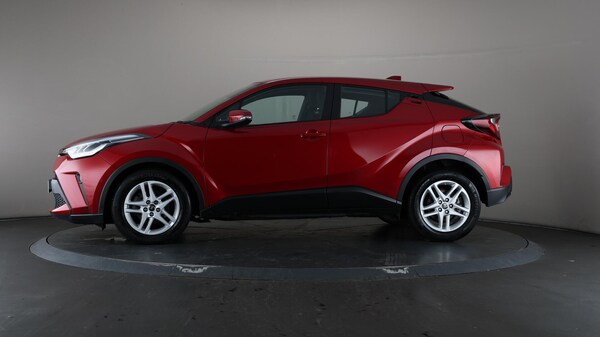 Used Toyota C-HR 2022 for sale - 76306856: Photo 38