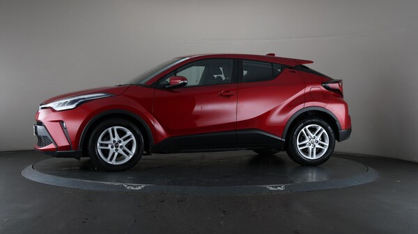 Used Toyota C-HR 2022 for sale - 76306856: Photo 39
