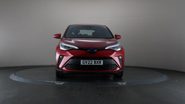 Used Toyota C-HR 2022 for sale - 76306856: Photo 49