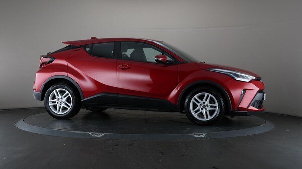 Used Toyota C-HR 2022 for sale - 76306856: Photo 58