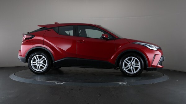 Used Toyota C-HR 2022 for sale - 76306856: Photo 59