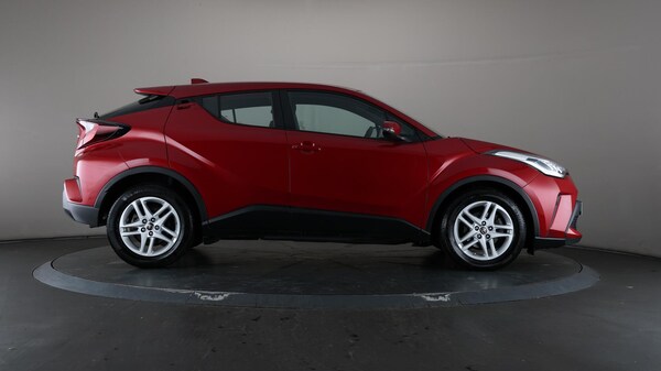 Used Toyota C-HR 2022 for sale - 76306856: Photo 60