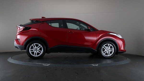 Used Toyota C-HR 2022 for sale - 76306856: Photo 61