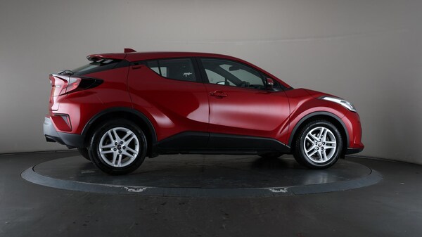 Used Toyota C-HR 2022 for sale - 76306856: Photo 62