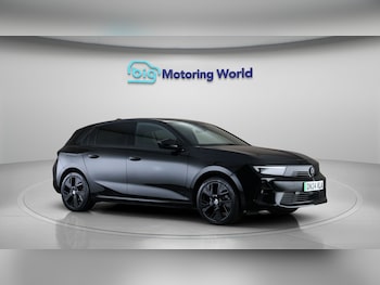 Used Vauxhall Astra 2024 for sale - 79326757: Photo