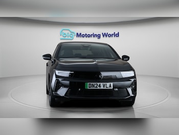 Used Vauxhall Astra 2024 for sale - 79326757: Photo