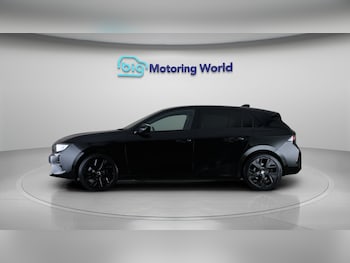 Used Vauxhall Astra 2024 for sale - 79326757: Photo