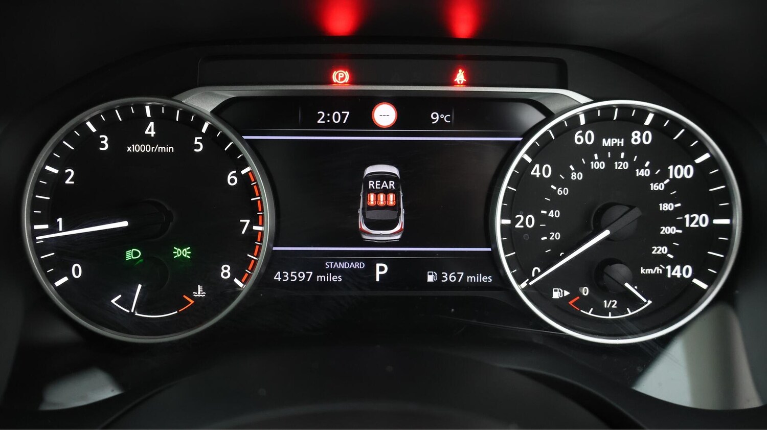 Used Nissan Qashqai 2023 for sale - 76060756: Photo 10