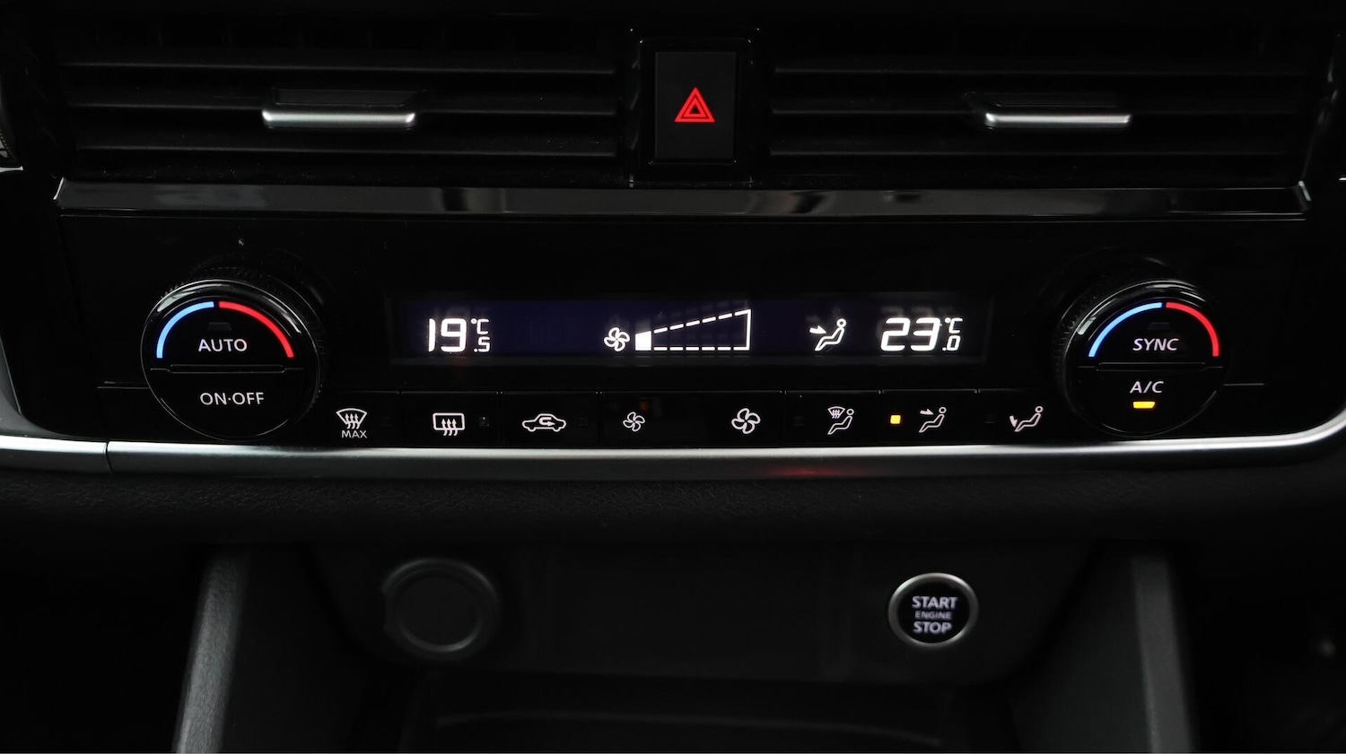 Used Nissan Qashqai 2023 for sale - 76060756: Photo 11