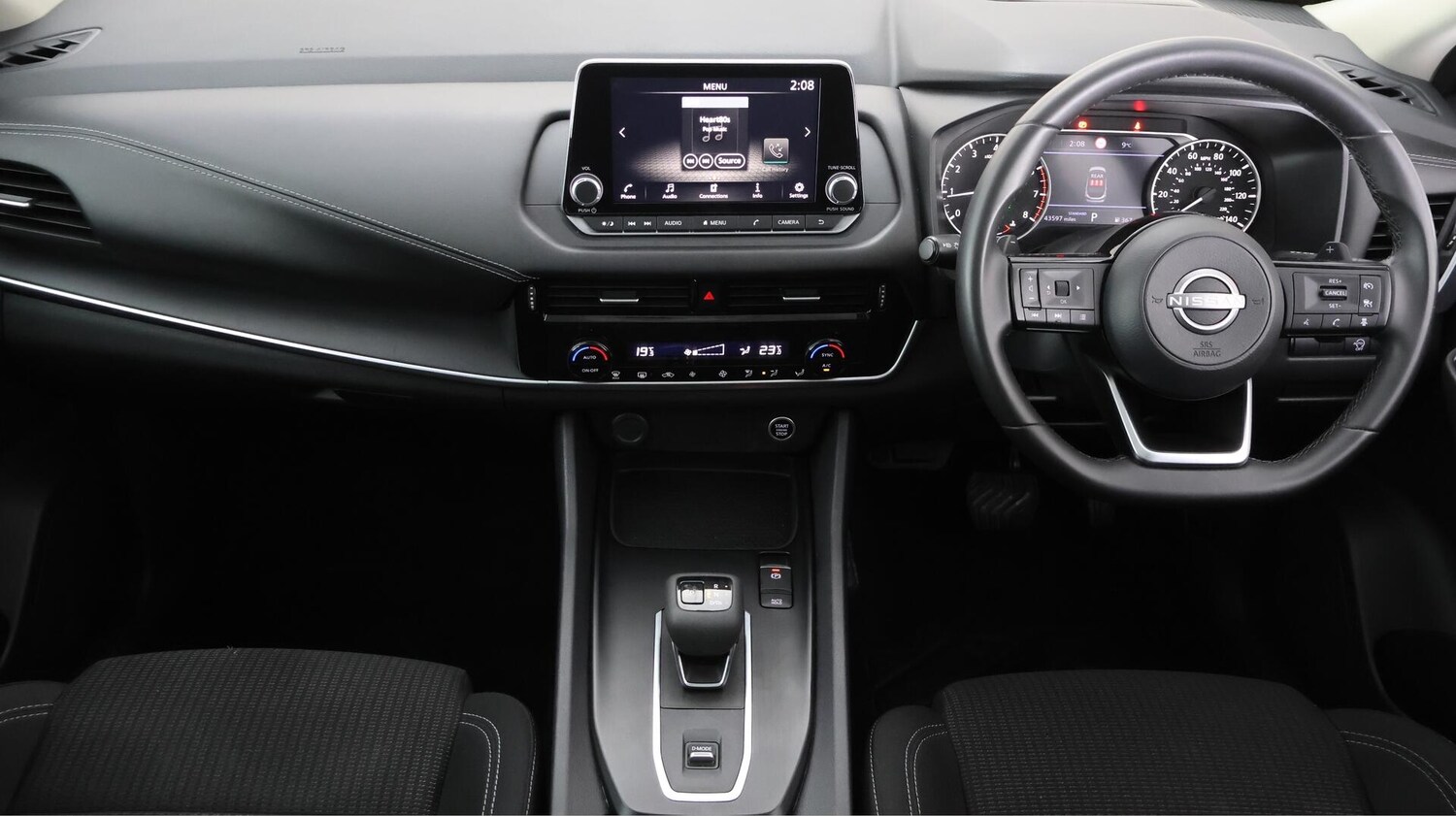 Used Nissan Qashqai 2023 for sale - 76060756: Photo 12