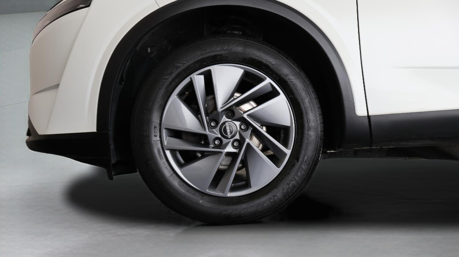 Used Nissan Qashqai 2023 for sale - 76060756: Photo 17