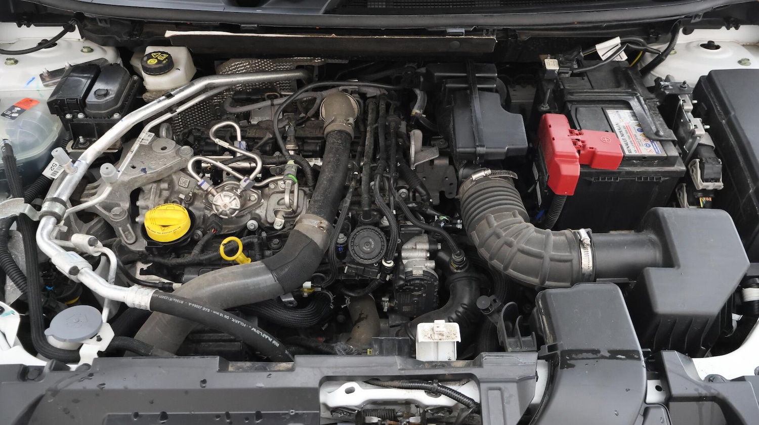 Used Nissan Qashqai 2023 for sale - 76060756: Photo 18