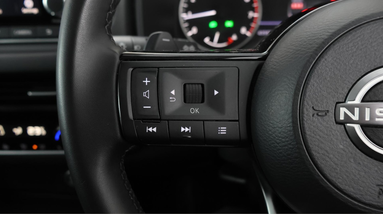 Used Nissan Qashqai 2023 for sale - 76060756: Photo 20