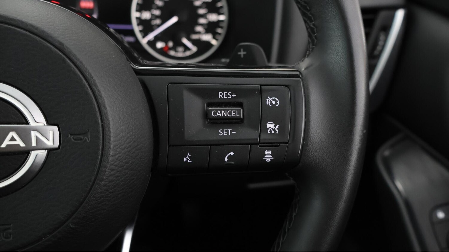 Used Nissan Qashqai 2023 for sale - 76060756: Photo 21