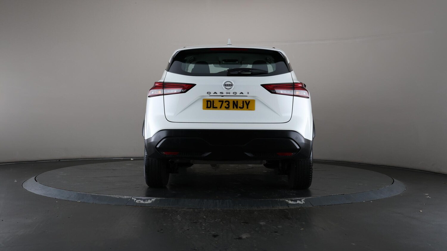 Used Nissan Qashqai 2023 for sale - 76060756: Photo 32
