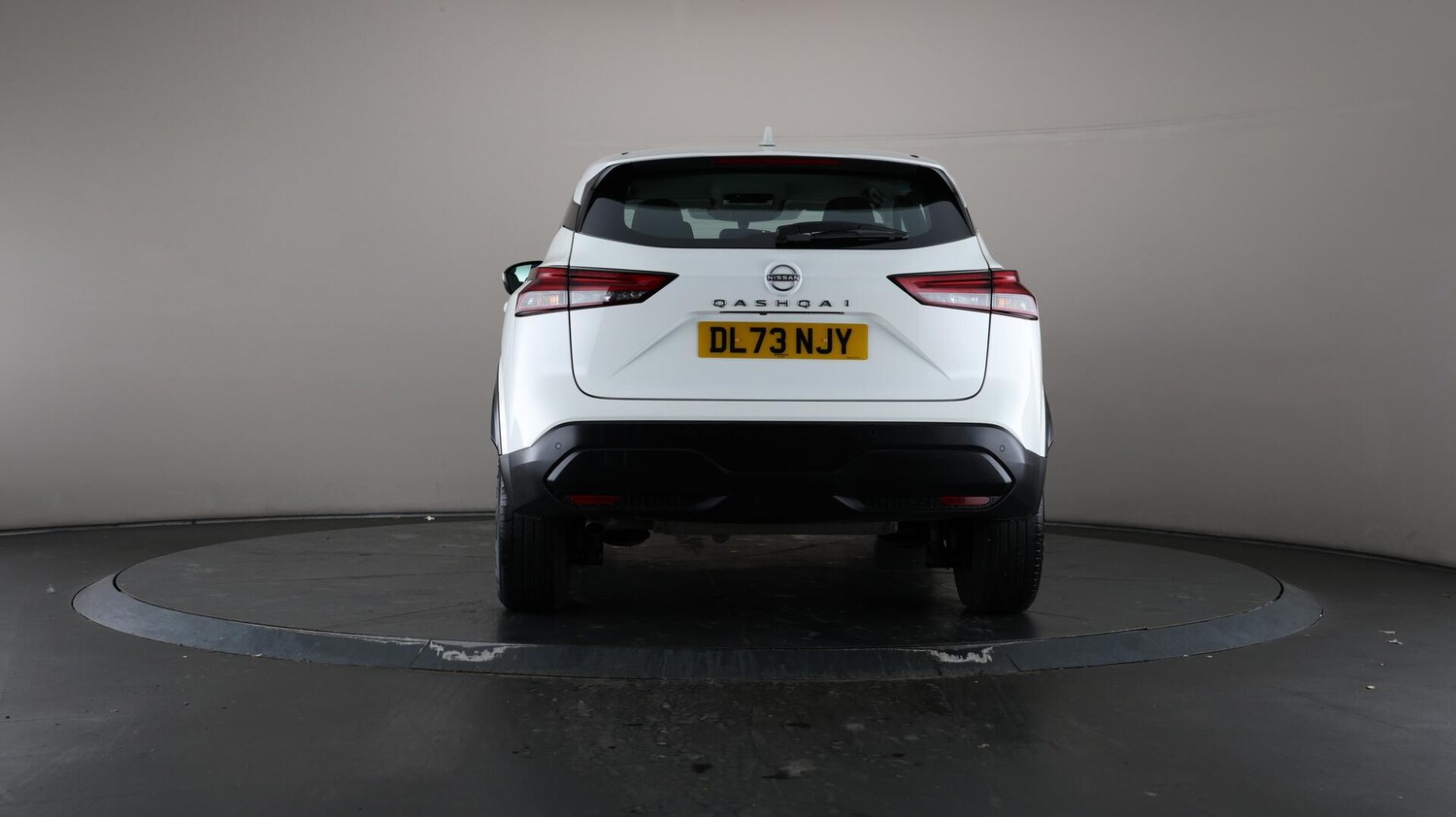 Used Nissan Qashqai 2023 for sale - 76060756: Photo 33