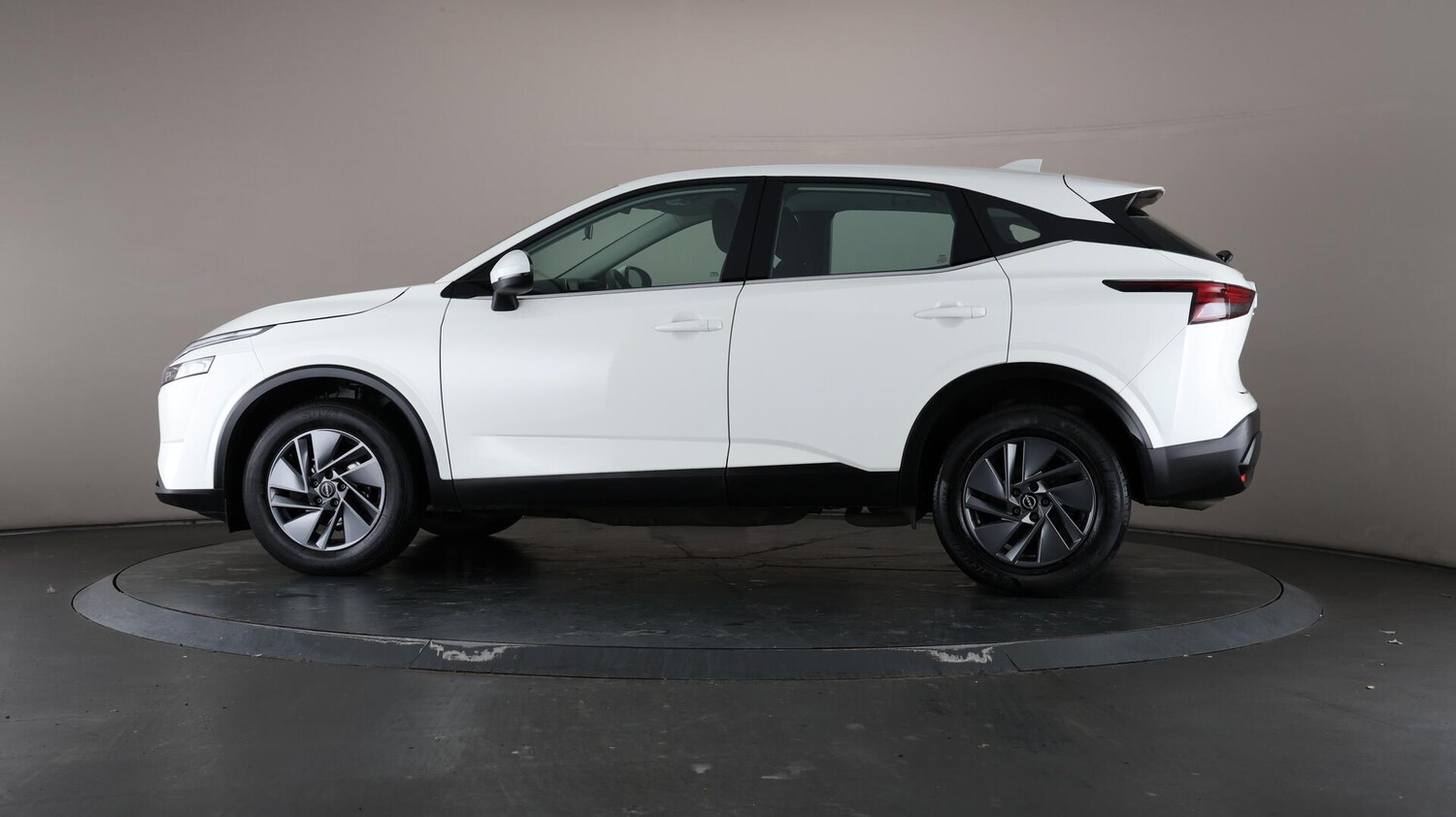 Used Nissan Qashqai 2023 for sale - 76060756: Photo 34