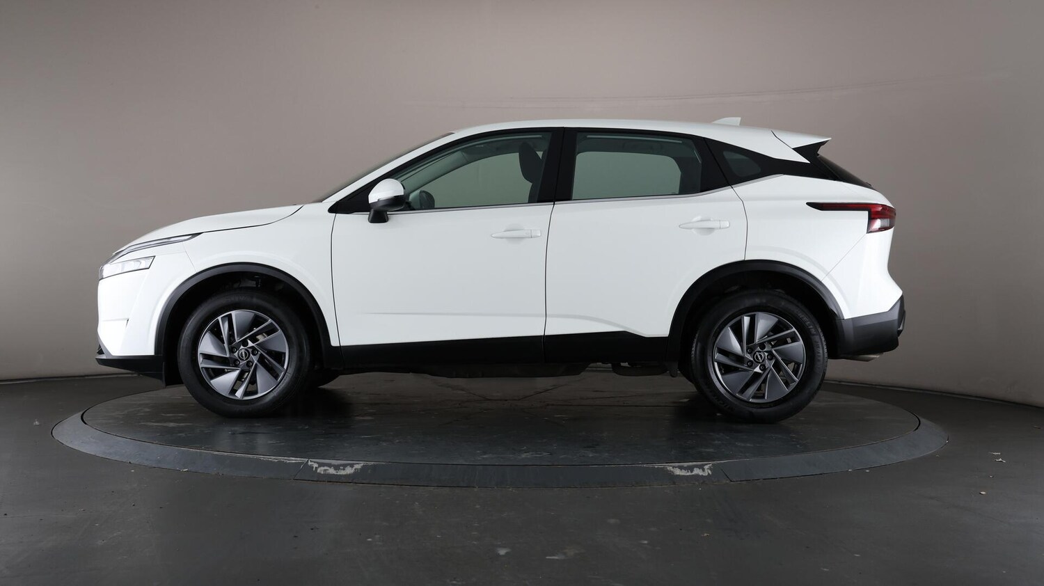 Used Nissan Qashqai 2023 for sale - 76060756: Photo 35