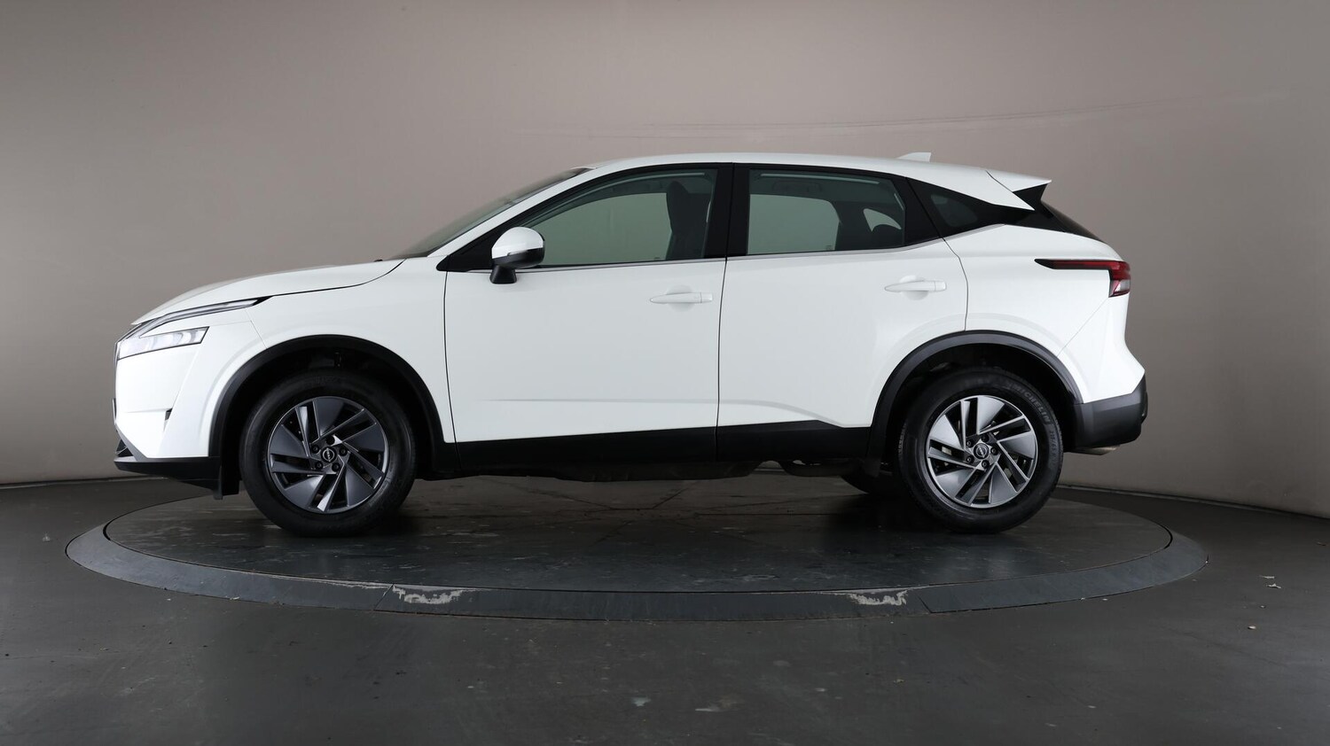 Used Nissan Qashqai 2023 for sale - 76060756: Photo 36