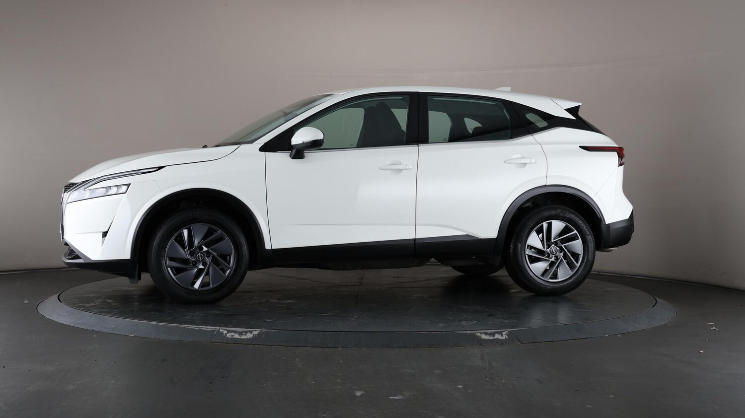 Used Nissan Qashqai 2023 for sale - 76060756: Photo 37