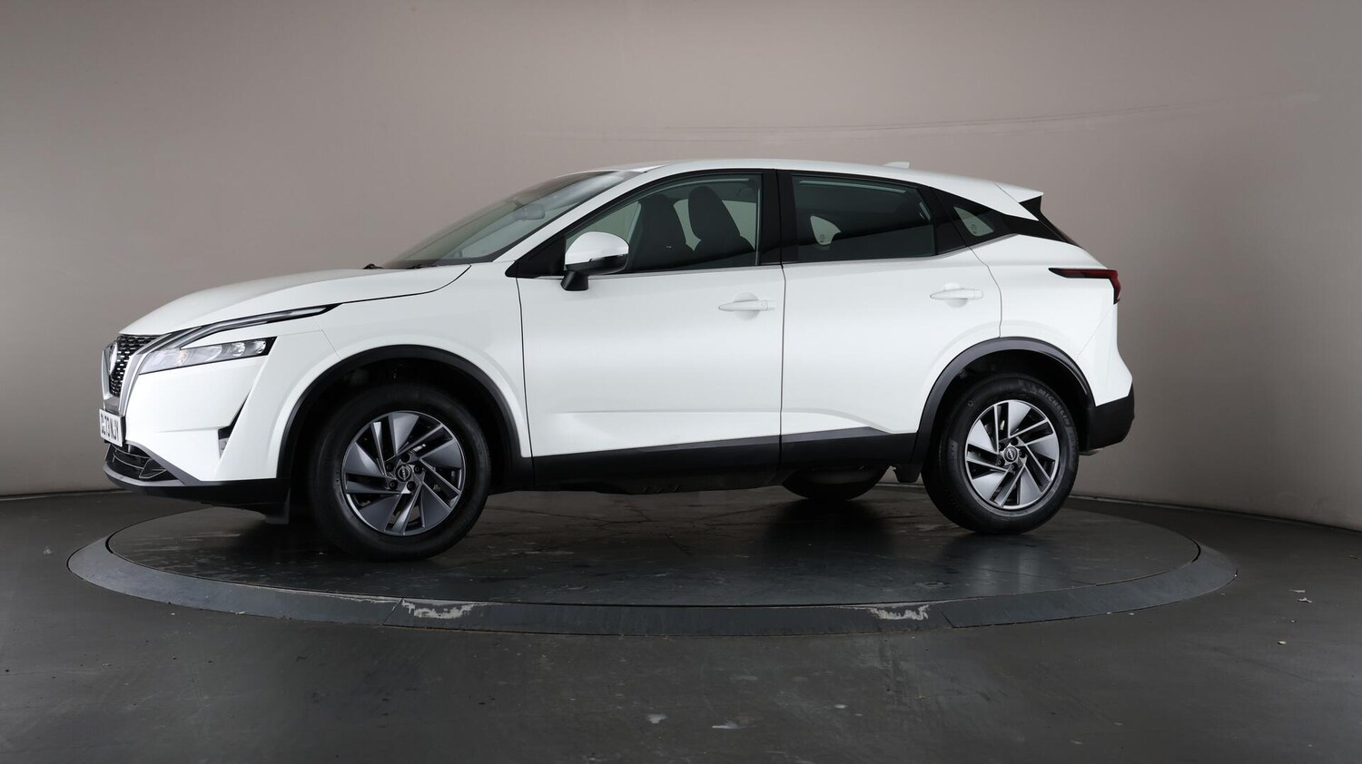 Used Nissan Qashqai 2023 for sale - 76060756: Photo 38