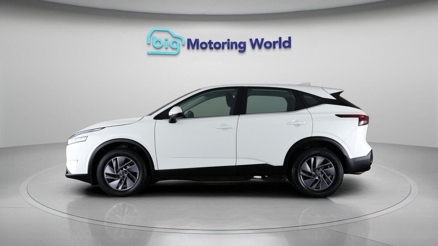 Used Nissan Qashqai 2023 for sale - 76060756: Photo 4