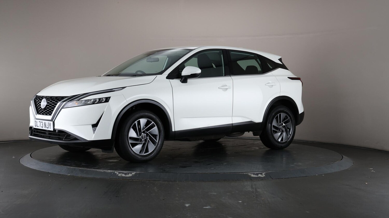 Used Nissan Qashqai 2023 for sale - 76060756: Photo 40