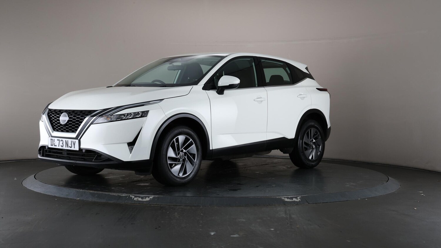 Used Nissan Qashqai 2023 for sale - 76060756: Photo 41