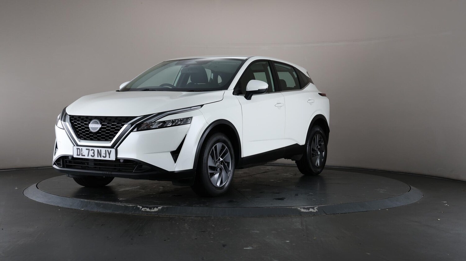 Used Nissan Qashqai 2023 for sale - 76060756: Photo 42