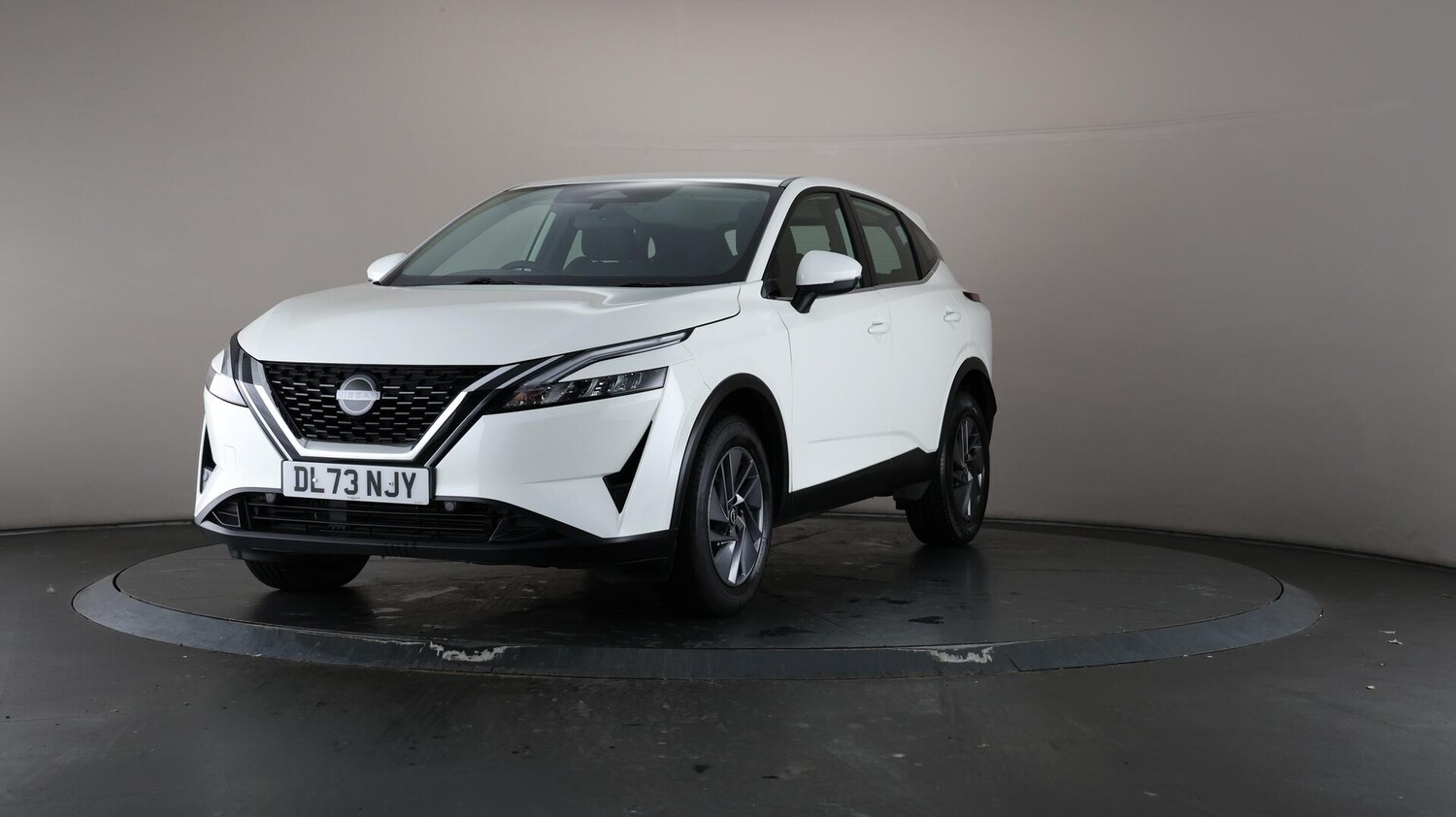 Used Nissan Qashqai 2023 for sale - 76060756: Photo 43