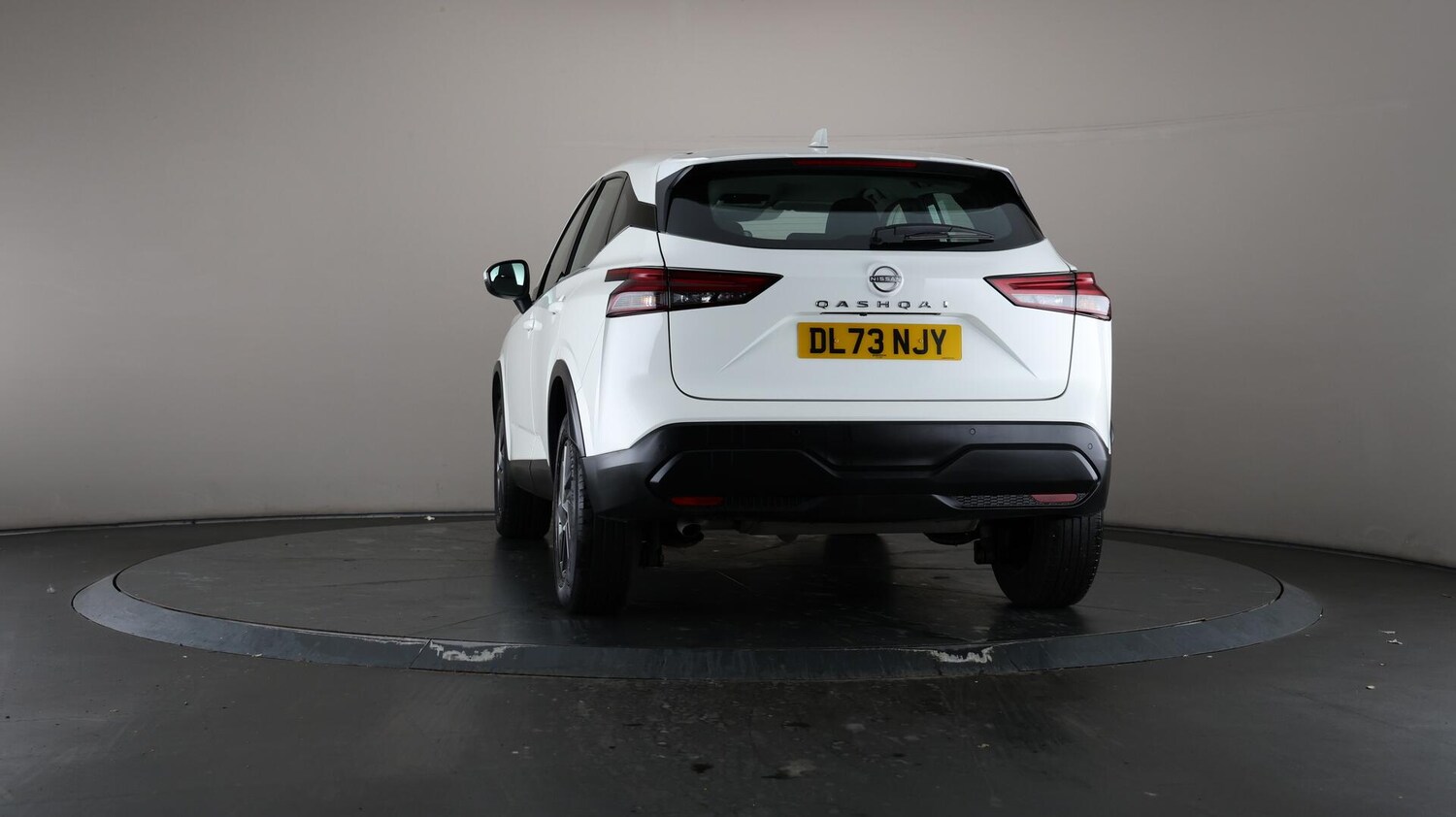 Used Nissan Qashqai 2023 for sale - 76060756: Photo 44