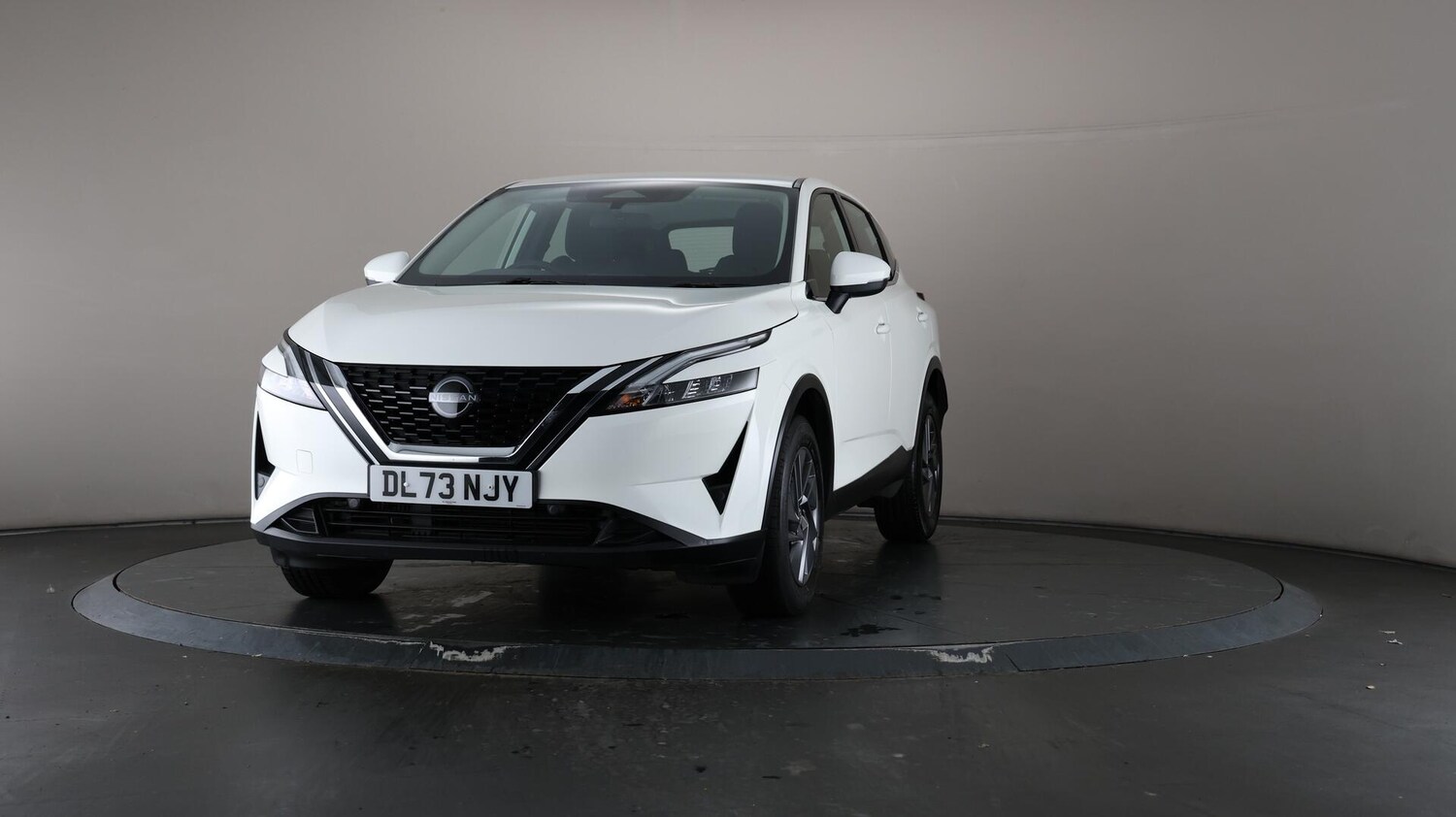 Used Nissan Qashqai 2023 for sale - 76060756: Photo 45