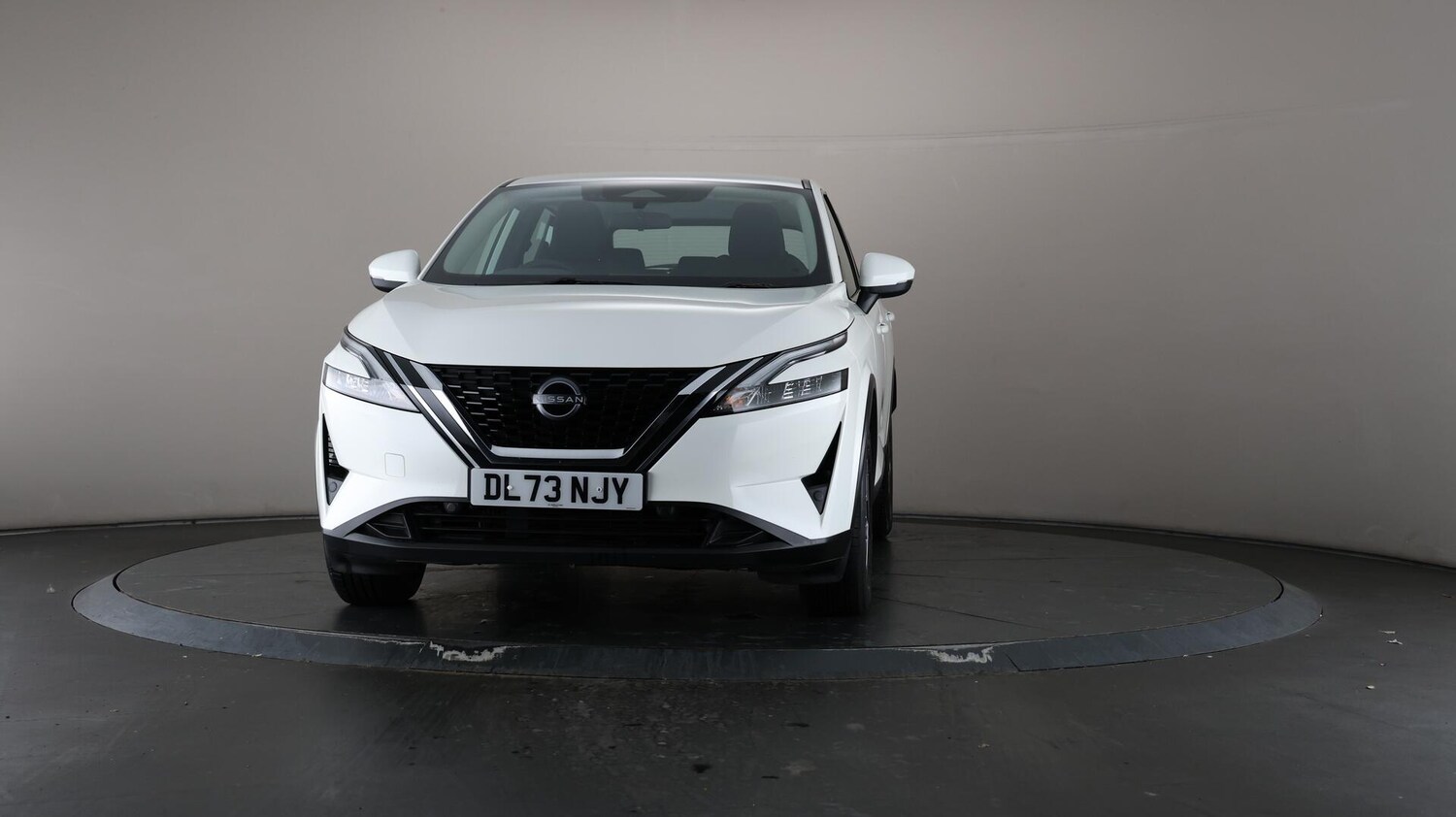 Used Nissan Qashqai 2023 for sale - 76060756: Photo 46