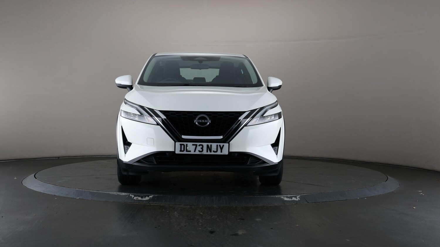 Used Nissan Qashqai 2023 for sale - 76060756: Photo 47