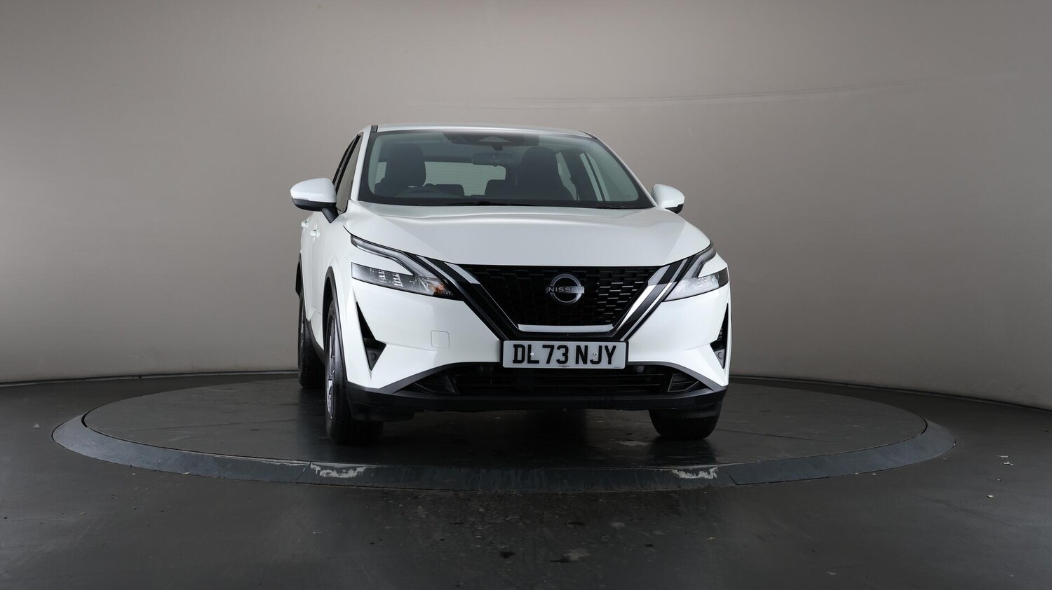 Used Nissan Qashqai 2023 for sale - 76060756: Photo 48