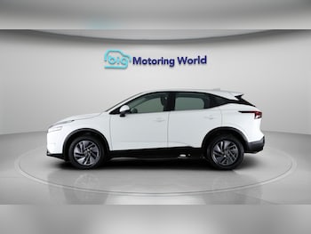 Used Nissan Qashqai 2023 for sale - 76060756: Photo 4
