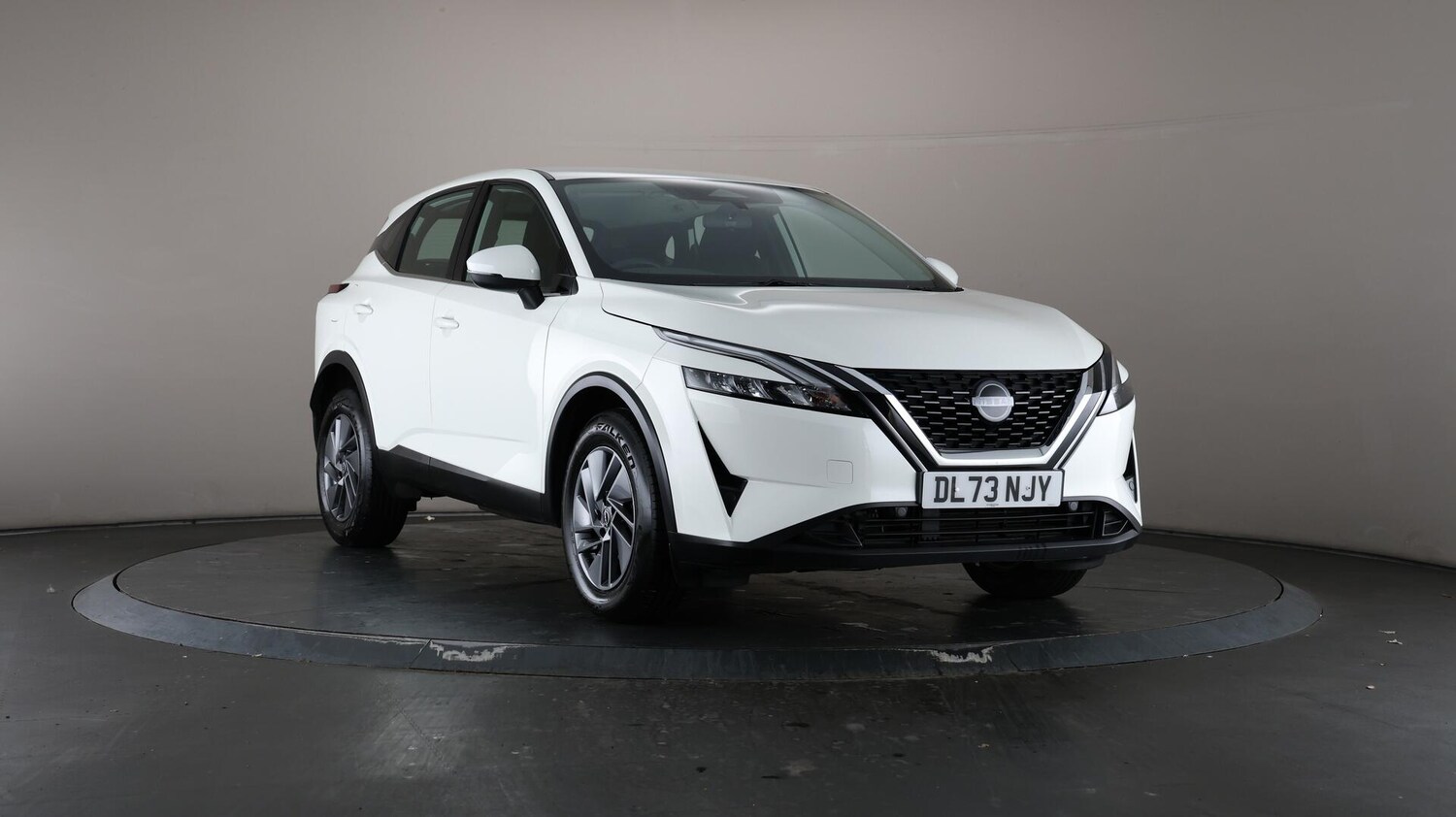 Used Nissan Qashqai 2023 for sale - 76060756: Photo 50