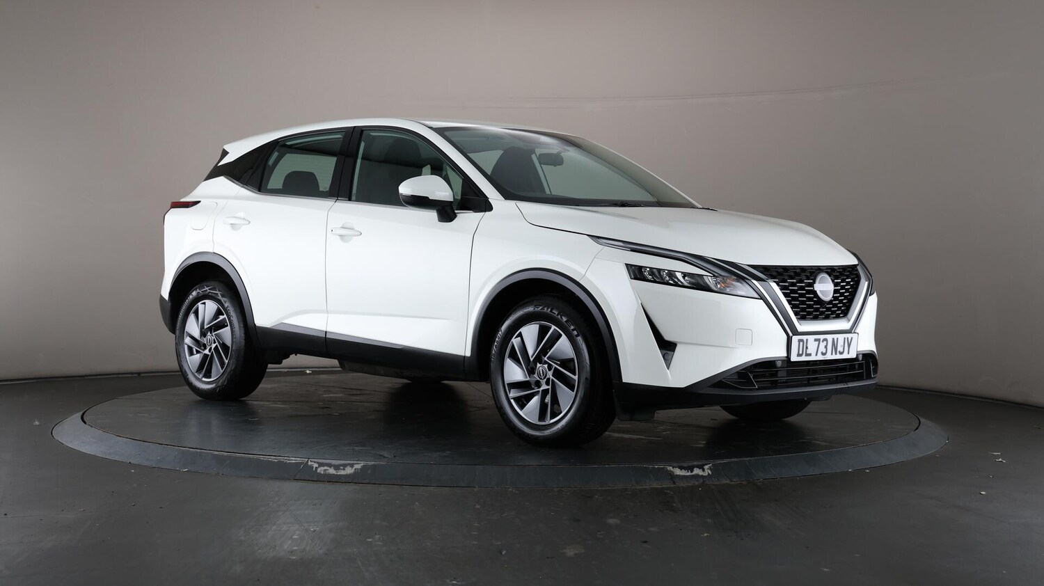 Used Nissan Qashqai 2023 for sale - 76060756: Photo 52