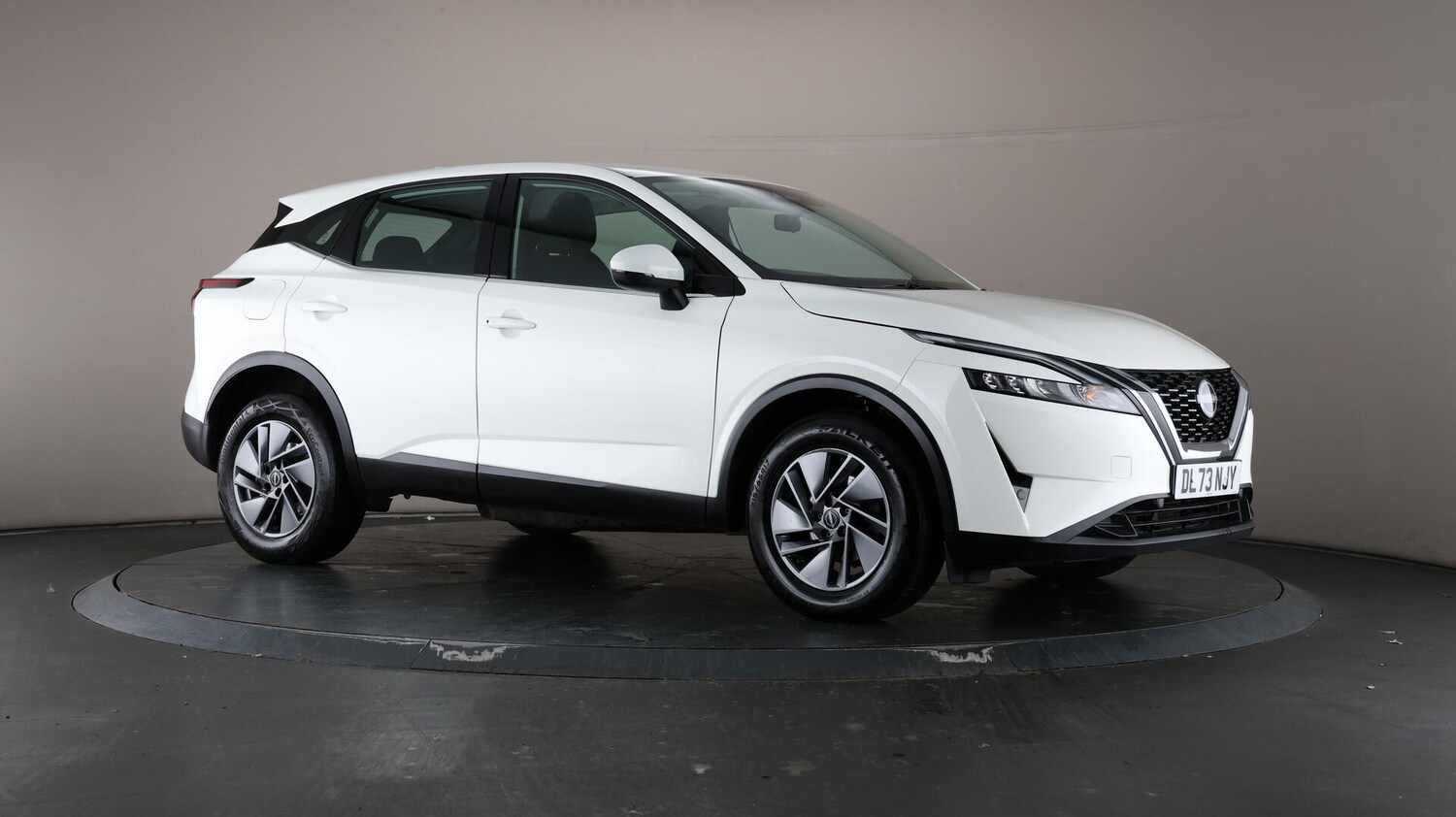 Used Nissan Qashqai 2023 for sale - 76060756: Photo 53