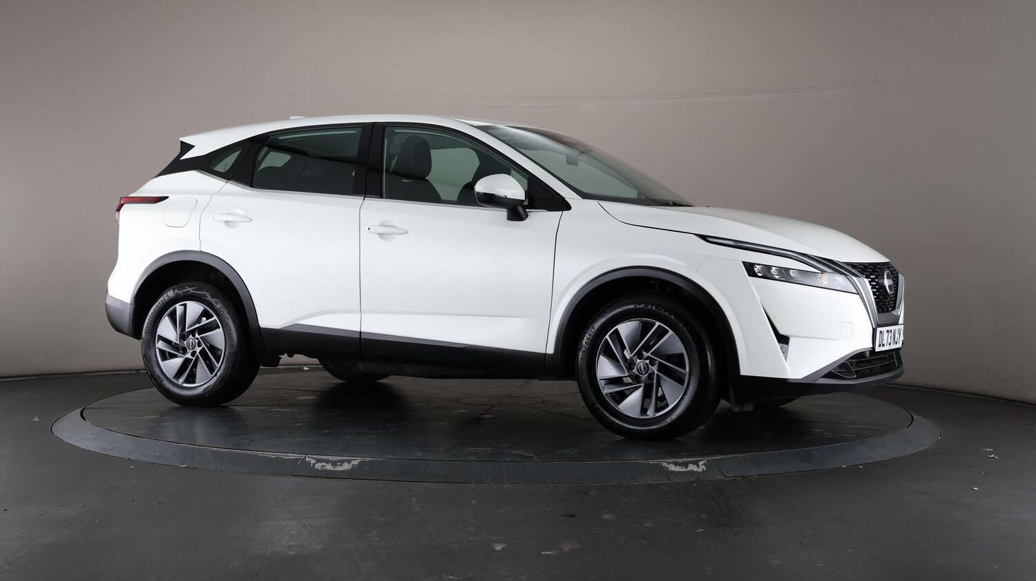 Used Nissan Qashqai 2023 for sale - 76060756: Photo 54