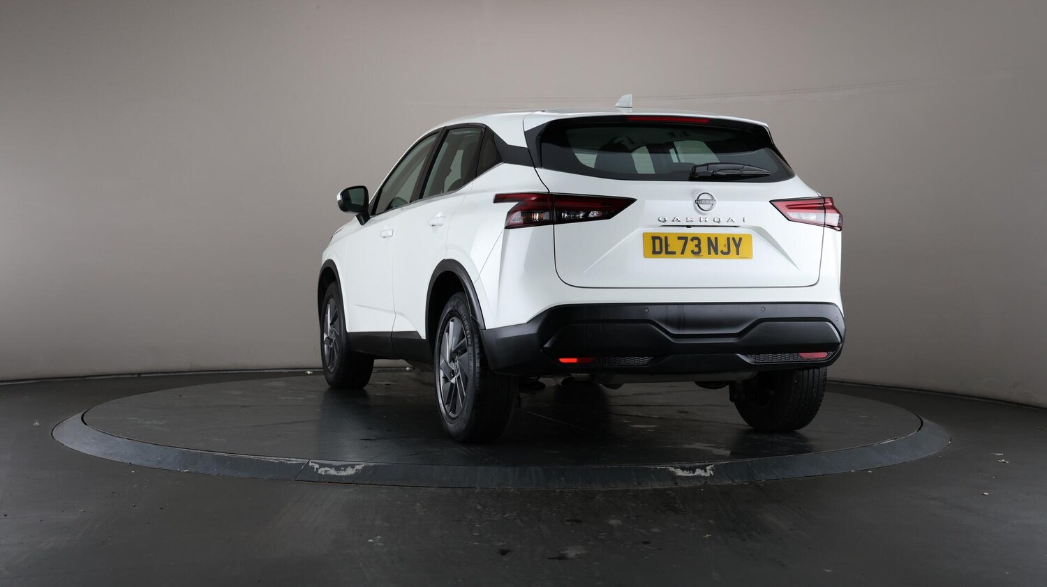 Used Nissan Qashqai 2023 for sale - 76060756: Photo 55