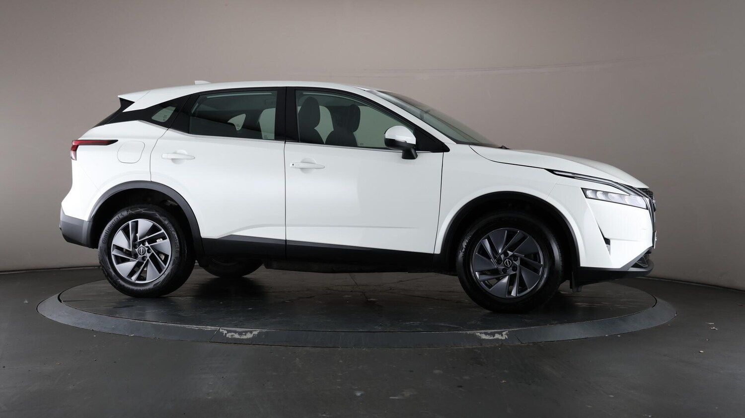 Used Nissan Qashqai 2023 for sale - 76060756: Photo 56