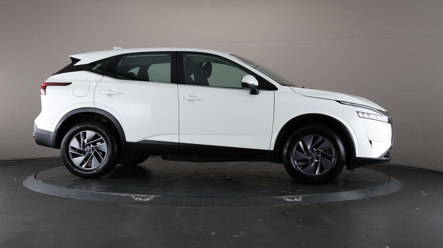 Used Nissan Qashqai 2023 for sale - 76060756: Photo 57