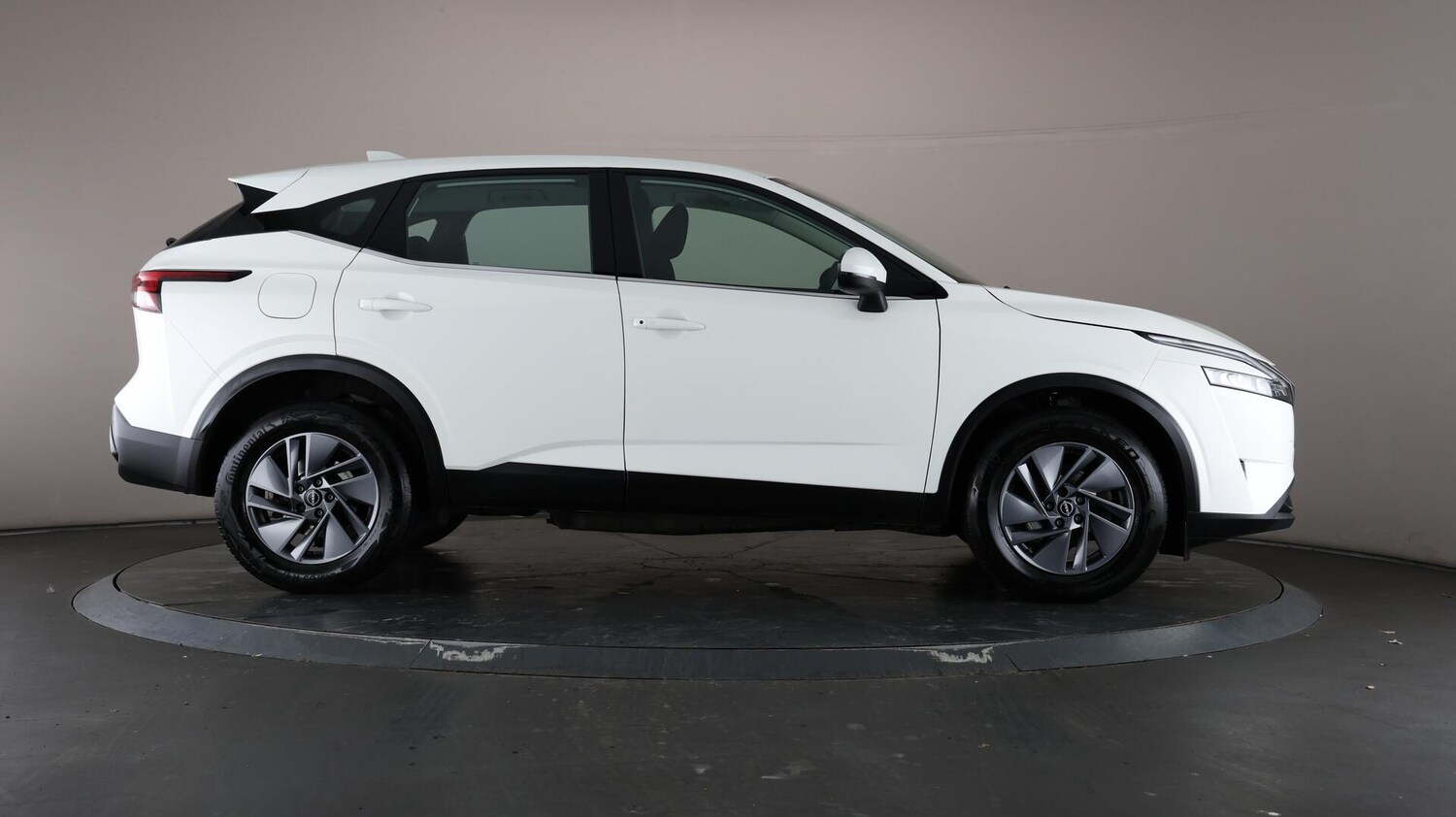 Used Nissan Qashqai 2023 for sale - 76060756: Photo 58