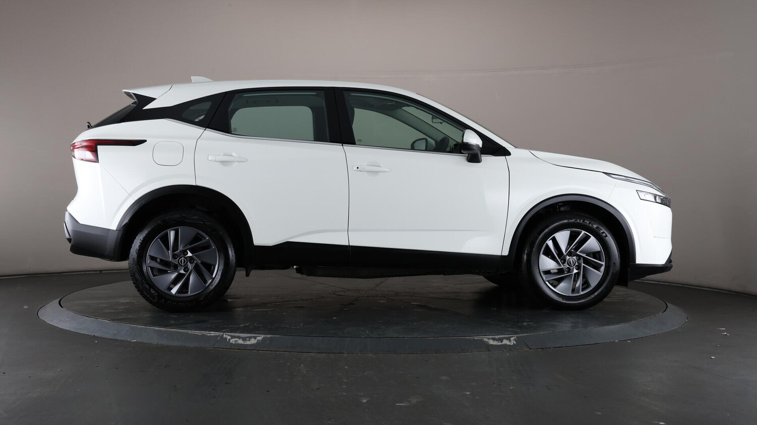 Used Nissan Qashqai 2023 for sale - 76060756: Photo 59