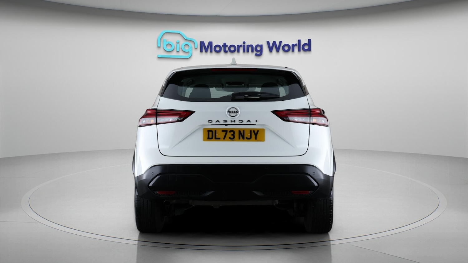 Used Nissan Qashqai 2023 for sale - 76060756: Photo 6