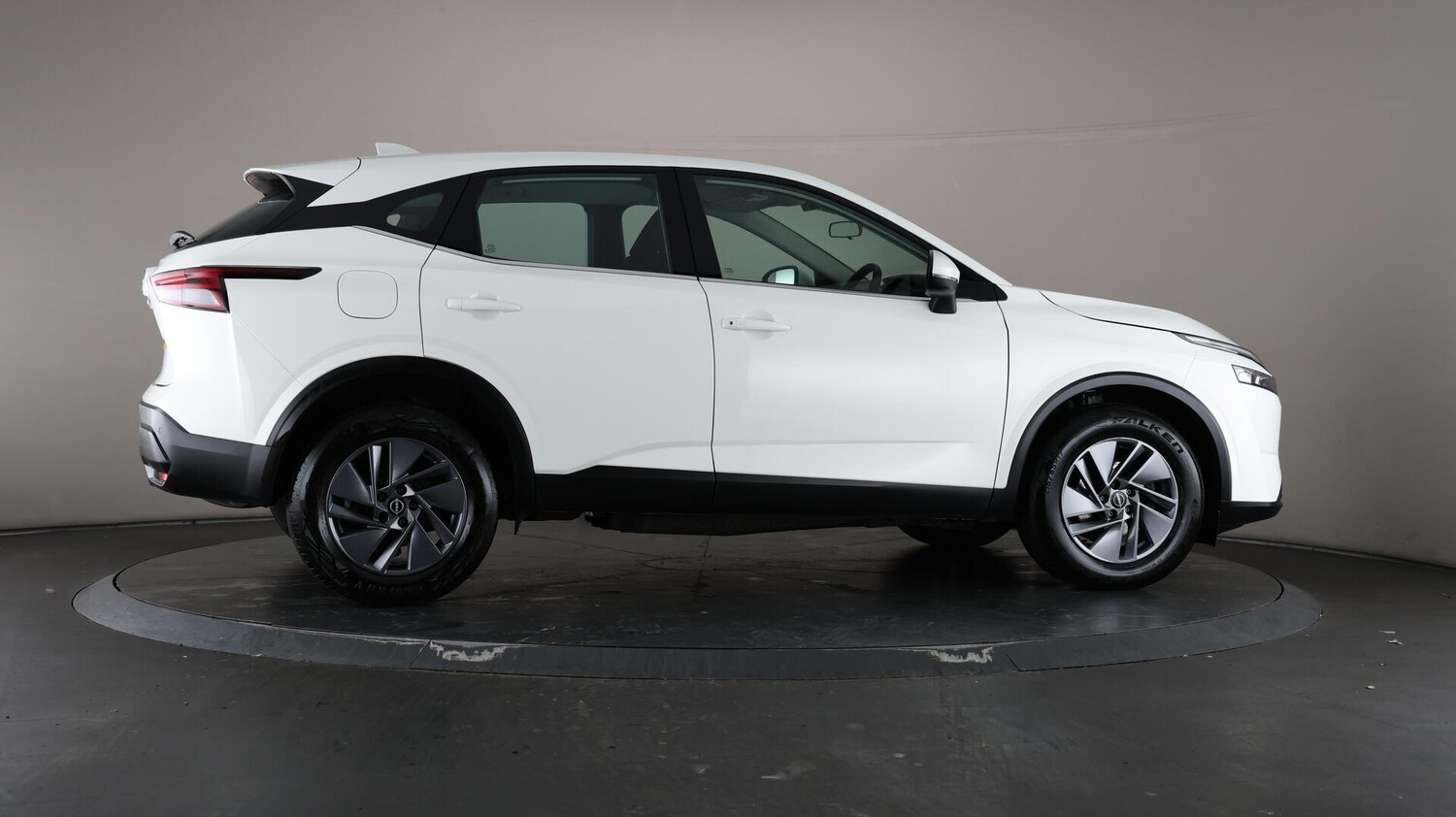 Used Nissan Qashqai 2023 for sale - 76060756: Photo 60